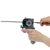 Инфинити Надо. Волчок Арес, Dashing Fist Разящий удар. TM Infinity Nado ROS-68696