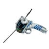 Инфинити Надо. Волчок Арес, Dashing Fist Разящий удар. TM Infinity Nado ROS-68696