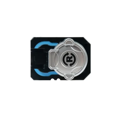 Инфинити Надо. Волчок Арес, Dashing Fist Разящий удар. TM Infinity Nado ROS-68696