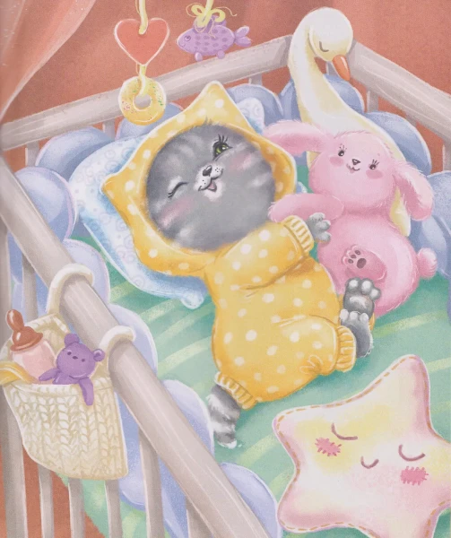 Книга: Сонные сказки и стихи ROS-65907