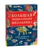 Книга: Книга вопросов и ответов. Большая энциклопедия школьника. ROS-63934