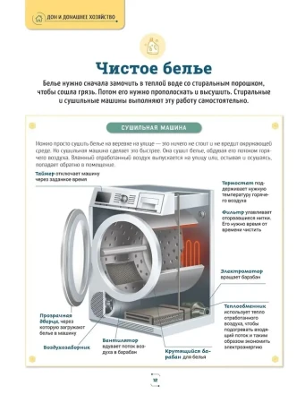 Книга: Техника в деталях. Большая энциклопедия ROS-40149