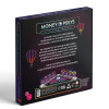 Настольная игра: Экономическая настольная игра "Money Polys. Страны мира" 60 карт, 8+ SIM-5231512