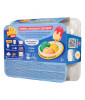 Набор для лепки DO DOUGH kits "Мороженое" из сухого теста, 3+ AS-DD001