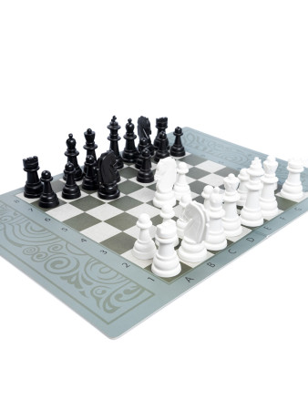 Набор "100 настольных игр" KOR-05564