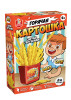 Настольная игра: Десятое Королевство Aктив time "Горячая картошка" KOR-70013