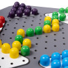Настольная игра: Десятое королевство "Китайские шашки" 24 x 26 см KOR-02189