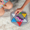 Настольная игра: Десятое королевство "Китайские шашки" 24 x 26 см KOR-02189