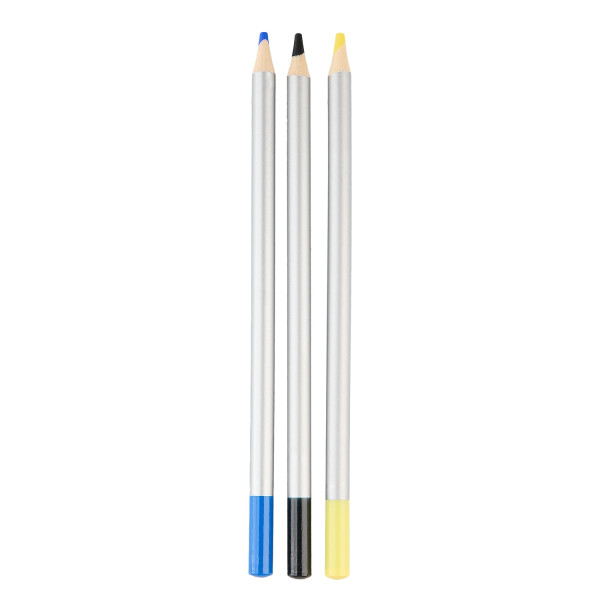 Набор акварельных карандашей SKETCHMARKER Основные цвета 12 цв мет.пенал NP-SMWP-MAIN12