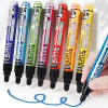 Маркер акриловый PEBEO Acrylic Marker 1.2 мм перо круглое