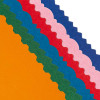 Ножницы фигурные FOLIA, "Плавный срез" FL-792