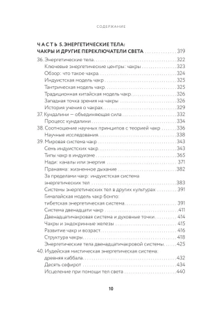 Книга: Тонкое тело. Полная энциклопедия биоэнергетической медицины EKS-651947