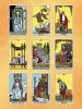 Карты: Таро Уэйта. Руководство и комментарии Нины Фроловой и Константина Лаво (78 карт и руководство в подарочном оформлении) EKS-877309