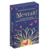 Метафорические карты "Мечтай! Вдохновляющие аффирмации на каждый день" 40 шт EKS-957568