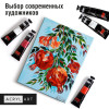 Краска "Акрил-Арт" банка 20 мл Неаполитанская телесная 0203019