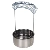 Кистемойка СОНЕТ 18 см х 10.5 см алюминий NP-DK11011
