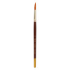 Кисть синтетика DECOLA круглая 1 шт, 4.5 мм №9 NP-2066779