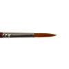 Кисть синтетика DECOLA круглая 1 шт, 6 мм №11 NP-2066781