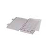 Красочница-палитра 32 ячейки НЕВСКАЯ ПАЛИТРА 16.3 x 11.3 x 2.3 см NP-249412614