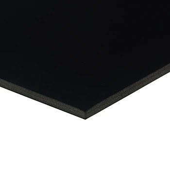 Пенокартон СОНЕТ 0.5 мм 50 x 70 см черный NP-262452156