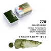 Акварель БЕЛЫЕ НОЧИ кювета 2.5 мл, 778 Лесная Туманность NP-1911778