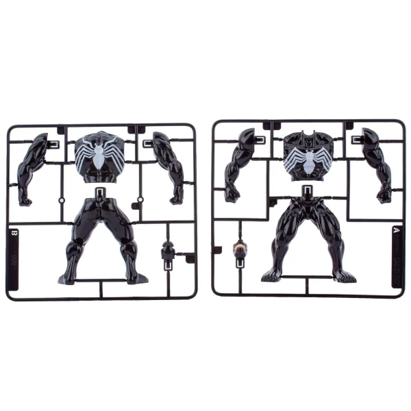 Сборная фигурка Marvel "Веном" UT-MW9567