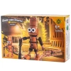 Конструктор KiddiePlay "Brainrot", 38 деталей,  ассорти UT-52022_8