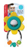 Прорезыватель Infantino "Цветок" 0м+ UT-216314
