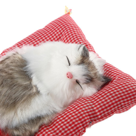 Игрушка "Кошечка на подушке" SIM-5240535