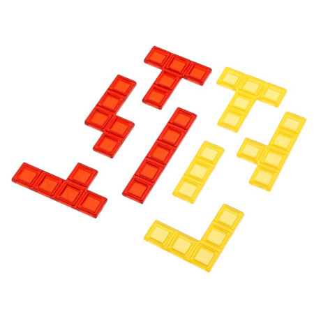 Настольная игра "IQ баттл" SIM-3303140