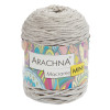 Пряжа ARACHNA Macrame Mini 80% хлопок, 20% полиэстер 1 x 250 г 200 м №03 лен ALP-MAC-03