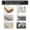 Набор акриловых красок универсальных Оформитель 8 цв x 20 мл 1103031