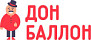 Дон Баллон